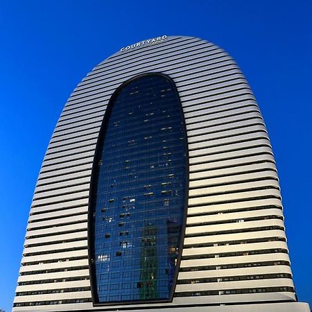Batumi Continental Apartments Zewnętrze zdjęcie