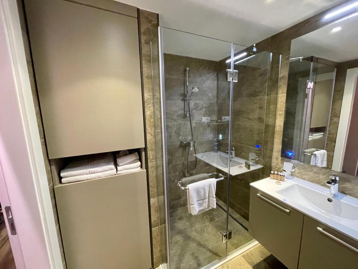 Batumi Continental Apartments Zewnętrze zdjęcie