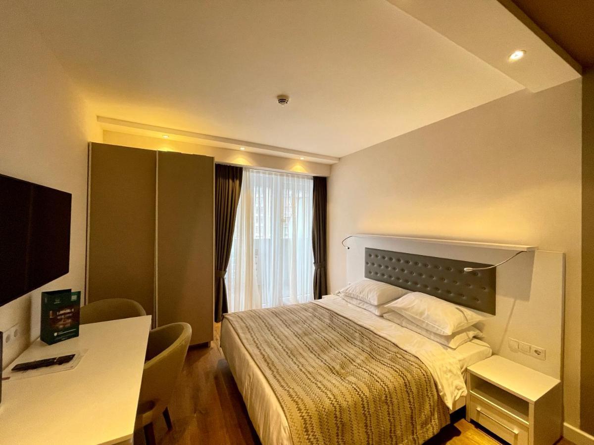 Batumi Continental Apartments Zewnętrze zdjęcie