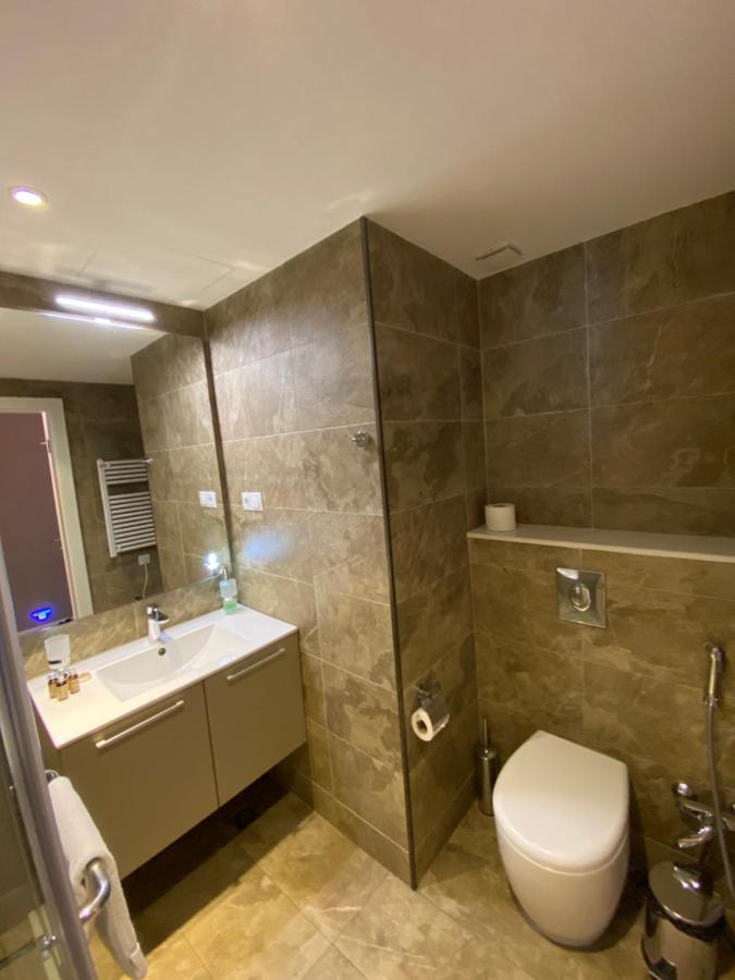 Batumi Continental Apartments Zewnętrze zdjęcie