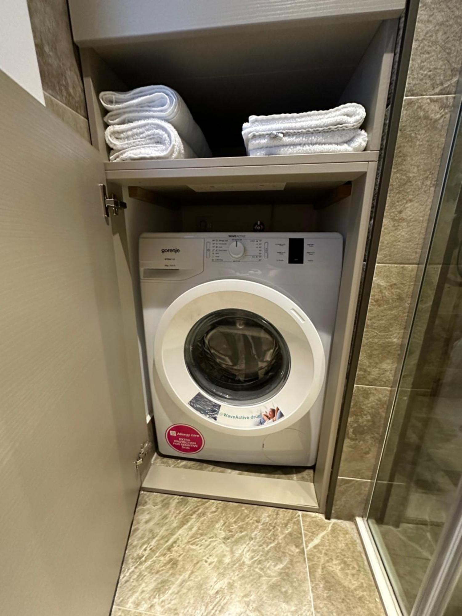 Batumi Continental Apartments Zewnętrze zdjęcie