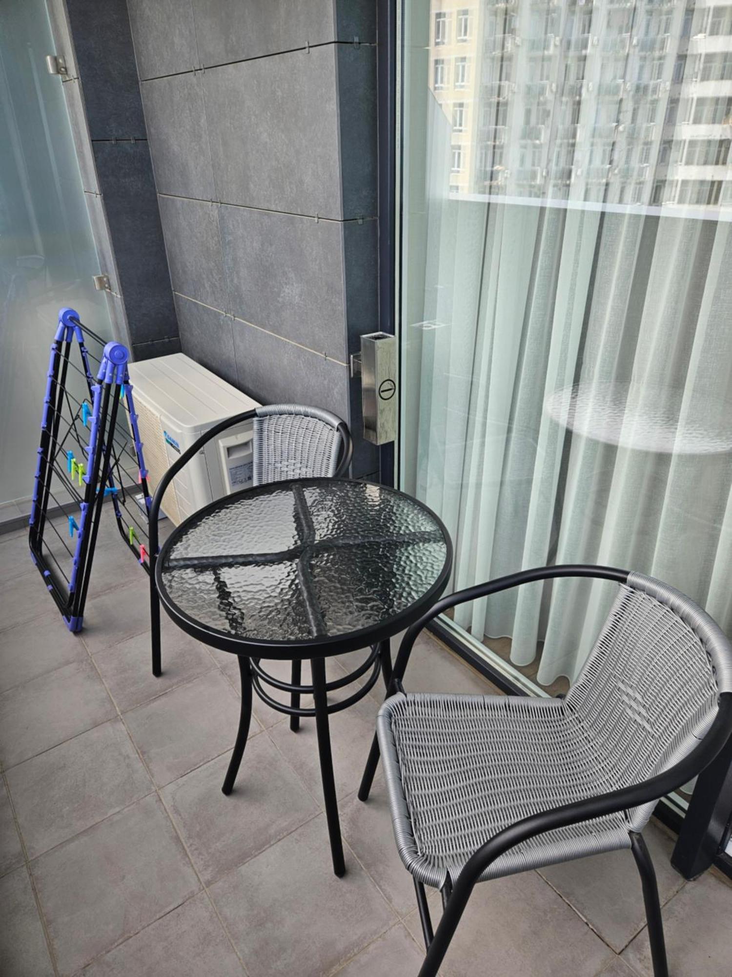 Batumi Continental Apartments Zewnętrze zdjęcie